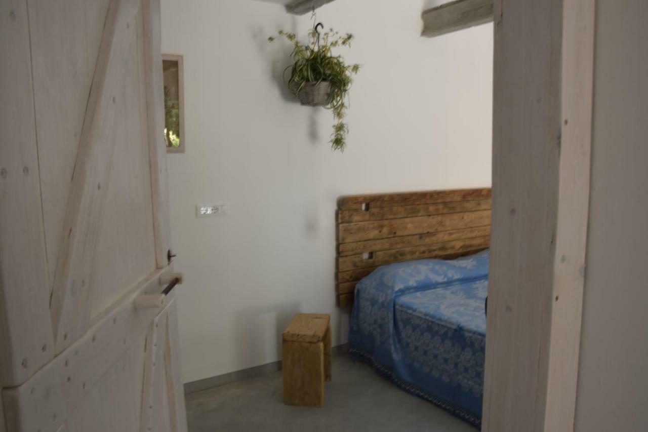 カスティリオーネ・ディ・ラベンナ Capannone111 Bed & Breakfast エクステリア 写真